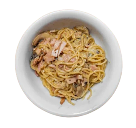 Carbonara