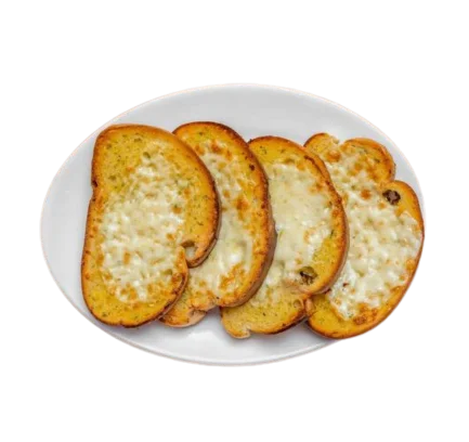 Garlic Cheese Bread